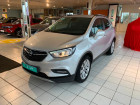 Opel Mokka X occasion année 2016 boite Manuelle Annonce Opel Mokka X occasion Diesel 1.6 CDTI 110ch ecoFlex Innovation 4x2 à Meaux