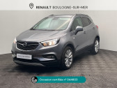 Annonce Opel Mokka X occasion Diesel 1.6 CDTI 110ch ecoFlex Innovation 4x2 à Boulogne-sur-Mer