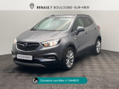 Opel Mokka X occasion année 2017 boite Manuelle Annonce Opel Mokka X occasion Diesel 1.6 CDTI 110ch ecoFlex Innovation 4x2 à Boulogne-sur-Mer
