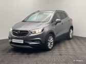Opel Mokka X occasion année 2017 boite Manuelle Annonce Opel Mokka X occasion Diesel 1.6 CDTI 110ch ecoFlex Innovation 4x2 à Boulogne-sur-Mer
