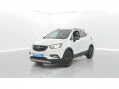 Opel Mokka X occasion année 2019 boite Manuelle Annonce Opel Mokka X occasion Diesel 1.6 CDTI - 136 ch 4x2 Black Edition à AURAY