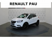 Opel Mokka X occasion année 2017 boite Automatique Annonce Opel Mokka X occasion Diesel 1.6 CDTI - 136 ch 4x2 BVA6 Elite à Pau