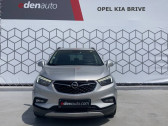 Opel Mokka X occasion année 2016 boite Manuelle Annonce Opel Mokka X occasion Diesel 1.6 CDTI - 136 ch 4x2 Innovation à Brive-la-Gaillarde