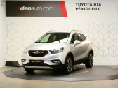 Opel Mokka X occasion année 2018 boite Manuelle Annonce Opel Mokka X occasion Diesel 1.6 CDTI - 136 ch 4x2 Innovation à PERIGUEUX