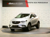 Annonce Opel Mokka X occasion Diesel 1.6 CDTI - 136 ch 4x2 Innovation à PERIGUEUX