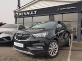 Opel Mokka X occasion année 2017 boite Manuelle Annonce Opel Mokka X occasion Diesel 1.6 CDTI - 136 ch 4x2 Innovation à BAYONNE