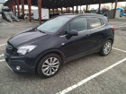 Opel Mokka X occasion année 2016 boite Manuelle Annonce Opel Mokka X occasion Diesel 1.6 CDTI - 136 ch 4x2 Innovation à CHATEAULIN