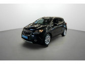 Opel Mokka X occasion année 2016 boite Manuelle Annonce Opel Mokka X occasion Diesel 1.6 CDTI - 136 ch 4x2 Innovation à CHATEAULIN