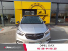 Opel Mokka X occasion Argent année 2019 boite Manuelle Annonce Opel Mokka X occasion Diesel 1.6 CDTI - 136 ch 4x2 Innovation à Dax