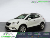 Annonce Opel Mokka X occasion Electrique 1.6 CDTI - 136 ch BVA � Beaupuy