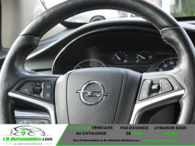 Opel Mokka X 1.6 CDTI - 136 ch BVA  occasion � Beaupuy - photo n�11