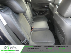 Opel Mokka X 1.6 CDTI - 136 ch BVA  occasion � Beaupuy - photo n�9
