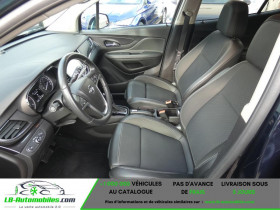 Opel Mokka X 1.6 CDTI - 136 ch BVA  occasion � Beaupuy - photo n�8