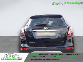 Opel Mokka X 1.6 CDTI - 136 ch BVA  occasion � Beaupuy - photo n�7