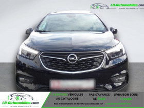 Opel Mokka X 1.6 CDTI - 136 ch BVA  occasion � Beaupuy - photo n�5