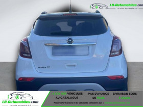 Opel Mokka X 1.6 CDTI - 136 ch BVA  occasion � Beaupuy - photo n�6