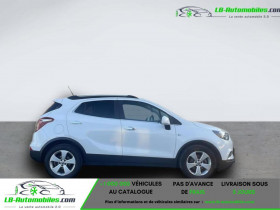 Opel Mokka X 1.6 CDTI - 136 ch BVA  occasion � Beaupuy - photo n�5