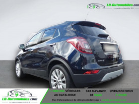 Opel Mokka X 1.6 CDTI - 136 ch BVA  occasion � Beaupuy - photo n�4