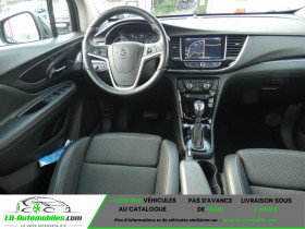 Opel Mokka X 1.6 CDTI - 136 ch BVA  occasion � Beaupuy - photo n�3