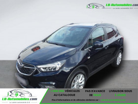 Opel Mokka X 1.6 CDTI - 136 ch BVA  occasion � Beaupuy - photo n�2