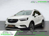Annonce Opel Mokka X occasion Diesel 1.6 CDTI - 136 ch BVA � Beaupuy