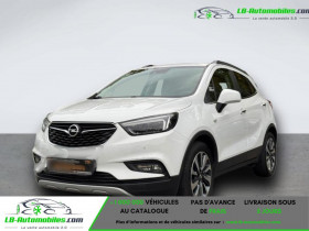 Opel Mokka X , garage LB AUTOMOBILES � Beaupuy