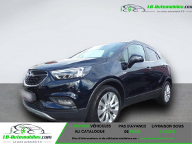 Opel Mokka X , garage LB AUTOMOBILES � Beaupuy