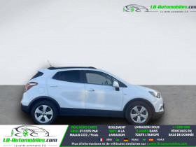 Opel Mokka X 1.6 CDTI - 136 ch BVA  occasion � Beaupuy - photo n�5
