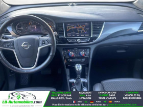 Opel Mokka X 1.6 CDTI - 136 ch BVA  occasion � Beaupuy - photo n�3
