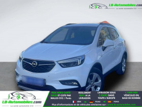 Opel Mokka X 1.6 CDTI - 136 ch BVA  occasion � Beaupuy - photo n�2