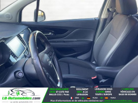 Opel Mokka X 1.6 CDTI - 136 ch BVA  occasion � Beaupuy - photo n�7
