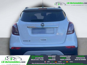 Opel Mokka X 1.6 CDTI - 136 ch BVA  occasion � Beaupuy - photo n�6