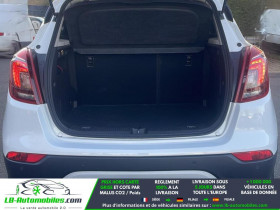 Opel Mokka X 1.6 CDTI - 136 ch BVA  occasion � Beaupuy - photo n�9
