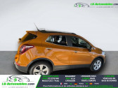 Annonce Opel Mokka X occasion Electrique 1.6 CDTI - 136 ch BVA � Beaupuy