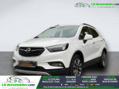 Annonce Opel Mokka X occasion Electrique 1.6 CDTI - 136 ch BVA � Beaupuy