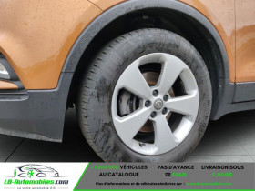 Opel Mokka X 1.6 CDTI - 136 ch BVA  occasion � Beaupuy - photo n�7
