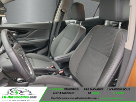 Opel Mokka X 1.6 CDTI - 136 ch BVA  occasion � Beaupuy - photo n�5