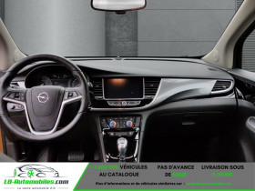Opel Mokka X 1.6 CDTI - 136 ch BVA  occasion � Beaupuy - photo n�2