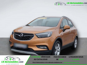 Opel Mokka X , garage LB AUTOMOBILES � Beaupuy