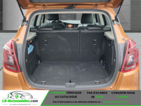 Opel Mokka X 1.6 CDTI - 136 ch BVA  occasion � Beaupuy - photo n�9