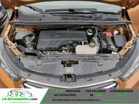 Opel Mokka X 1.6 CDTI - 136 ch BVA  occasion � Beaupuy - photo n�8