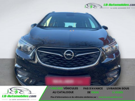 Opel Mokka X 1.6 CDTI - 136 ch BVA  occasion � Beaupuy - photo n�5