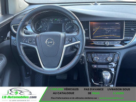 Opel Mokka X 1.6 CDTI - 136 ch BVA  occasion � Beaupuy - photo n�3