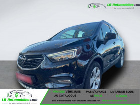 Opel Mokka X 1.6 CDTI - 136 ch BVA  occasion � Beaupuy - photo n�2