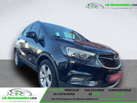 Opel Mokka X , garage LB AUTOMOBILES � Beaupuy