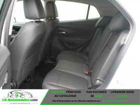 Opel Mokka X 1.6 CDTI - 136 ch BVA  occasion � Beaupuy - photo n�6