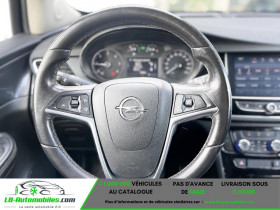 Opel Mokka X 1.6 CDTI - 136 ch BVA  occasion � Beaupuy - photo n�7