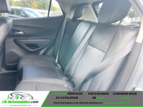 Opel Mokka X 1.6 CDTI - 136 ch BVA  occasion � Beaupuy - photo n�6