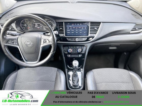 Opel Mokka X 1.6 CDTI - 136 ch BVA  occasion � Beaupuy - photo n�3