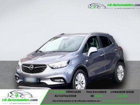 Opel Mokka X 1.6 CDTI - 136 ch BVA  occasion � Beaupuy - photo n�2